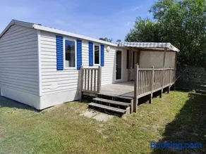 Mon petit Paradis - Kabana Village - Image 1