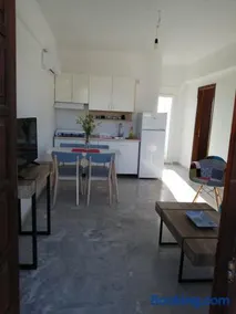 Cozy Rodas House 1 - Image 1