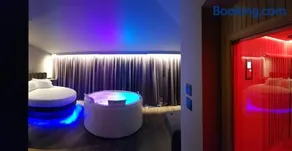 Leoni Hotel & Private Spa - Image 2