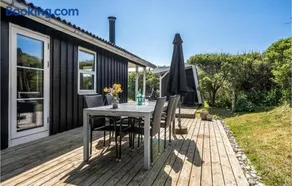 Holiday Home Lyngbygårdsvej - Image 2
