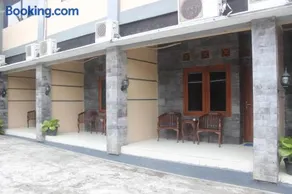 Cyka Raya Hotel - Image 4