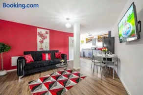 *F1BR* for your most relaxed & Cosy stay + Free Parking + Free Fast WiFi - Image 2