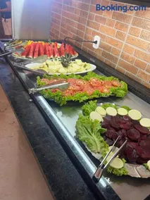 Hotel Fazenda Recanto - Image 4