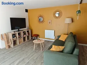 L'Escale Provençale - Maisonnette avec cour ombragée à 5 minutes d'Avignon - Image 2