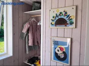 Spacious Holiday Home On Bogø - Image 2