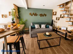Cosy et chaleureux, proche centre ville - Image 2