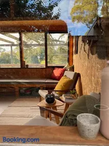 The Grasshouse Cabins - Image 2