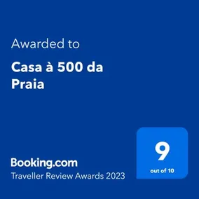 Casa à 500 da Praia - Image 4