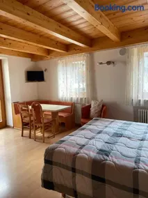 Albergo Alpina - Image 3