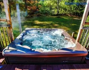 Southwoods Mountain Estate -private mansion, pool, hottub+ 15 acres - Image 3