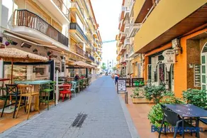 Aduport - holiday apartment close to beach in Javea - Image 4