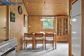 5 Person Holiday Home In Asaa - Image 5