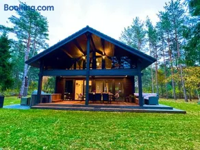 Jõiste Beach Villa - Image 1