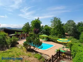 Agriturismo Il Burlino Apartments - Image 1
