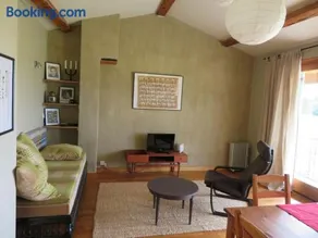 Gîte con terraza, piscina y jardín - Image 3