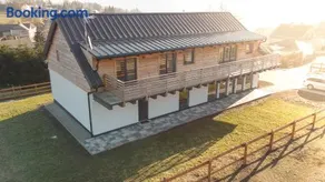 Apartmány Na šumavské louce - Image 3