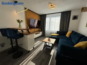 Apartmán PiccolaDuo v Banskej Bystrici - Image 3