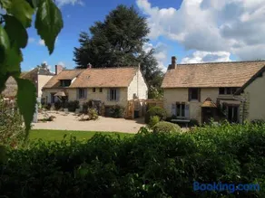 Location Gîte 5-9 personnes proche de Giverny - Image 1