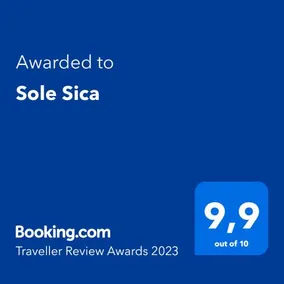 Sole Sica - Image 2