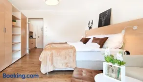 Pure Mountain Alpin Lodge Flachau - Image 3