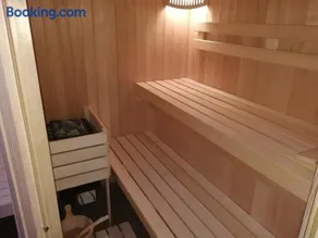 House Utrinek with free play room, jacuzzy and garage - Image 3