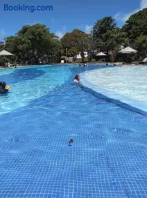 Melhor Apto and Resort Porto Brasil Pirangi do Norte - Image 2