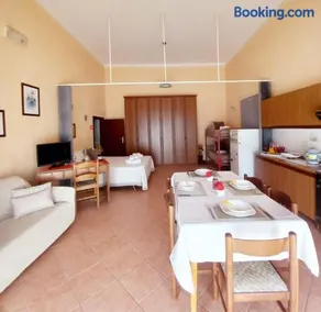 Casa delle Tholos - Image 3