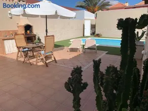 Mar&Mar, apartamento con solárium y piscina - Image 4