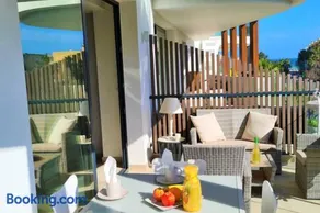 LUJOSO APARTAMENTO NUEVO PLAYA CENTRO - Image 1