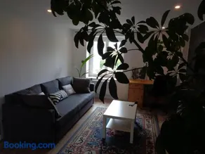 Appartement indépendant LE PANASSA, Centre ville, Garage privé - Image 2