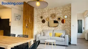 Sunset centre Merlimont Plage - Image 3