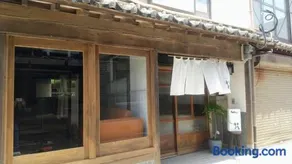 呼子の港路地の古民家一棟貸切宿梵soyogi - Image 1
