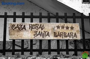 Casa Rural Santa Bárbara - Image 3