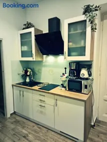 Studio apartman Villa Gianna - Image 3