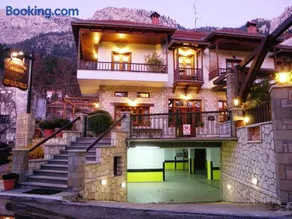 Hotel Mpakou - Image 4