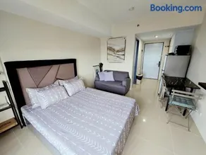 Condo in Mandaue City J Tower Residences SM JMall - Image 2