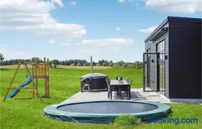 Nice Home In Grenaa With Sauna - Image 2