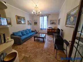Una Finestra su Rapallo by PortofinoVacanze - Image 1