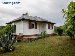 A Casiña - Casa Rural en la Ribeira Sacra, Galicia - Image 1