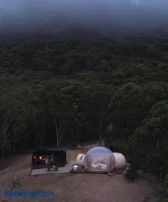 Romantic Stargazing Retreat - Beyond Bubbles - Image 2