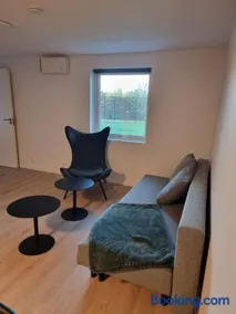 Near Bergen City, Apartment 7 min from the airport, free parking - Image 4