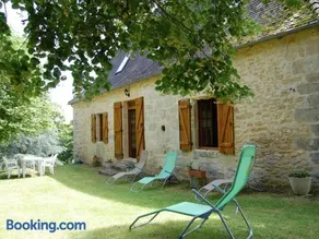 Gîte Auriac-Du-Périgord, 4 Pièces, 8 Personnes - Fr-1-616-123 - Image 2