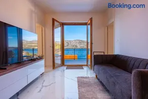 Adriatic Breeze - Sea View Villa with Pool near Korčula - Image 3