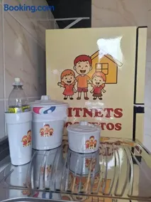 Kitnet dos netos - Image 1