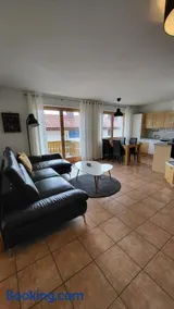 Ferienwohnung Scandella Otto und Monika - Image 2