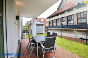 Haus Anna Ferienwohnung Strandperle - Image 3