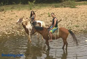 Pousada Fazenda na Cidade - Image 2