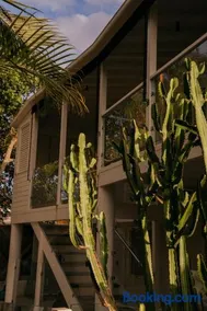 Cactus Rose Villa Designer Hideaway w Private Pool - Image 1
