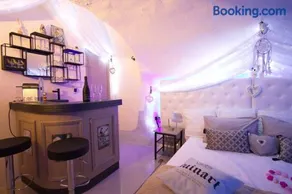 Les Secrets d'Alcôve, nuits Romantiques avec SPA - Image 3