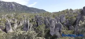 Grand Studio Entre Lac Et Garrigue - Image 3